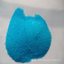 Factory Price Copper Sulphate Pentahydrate 98%